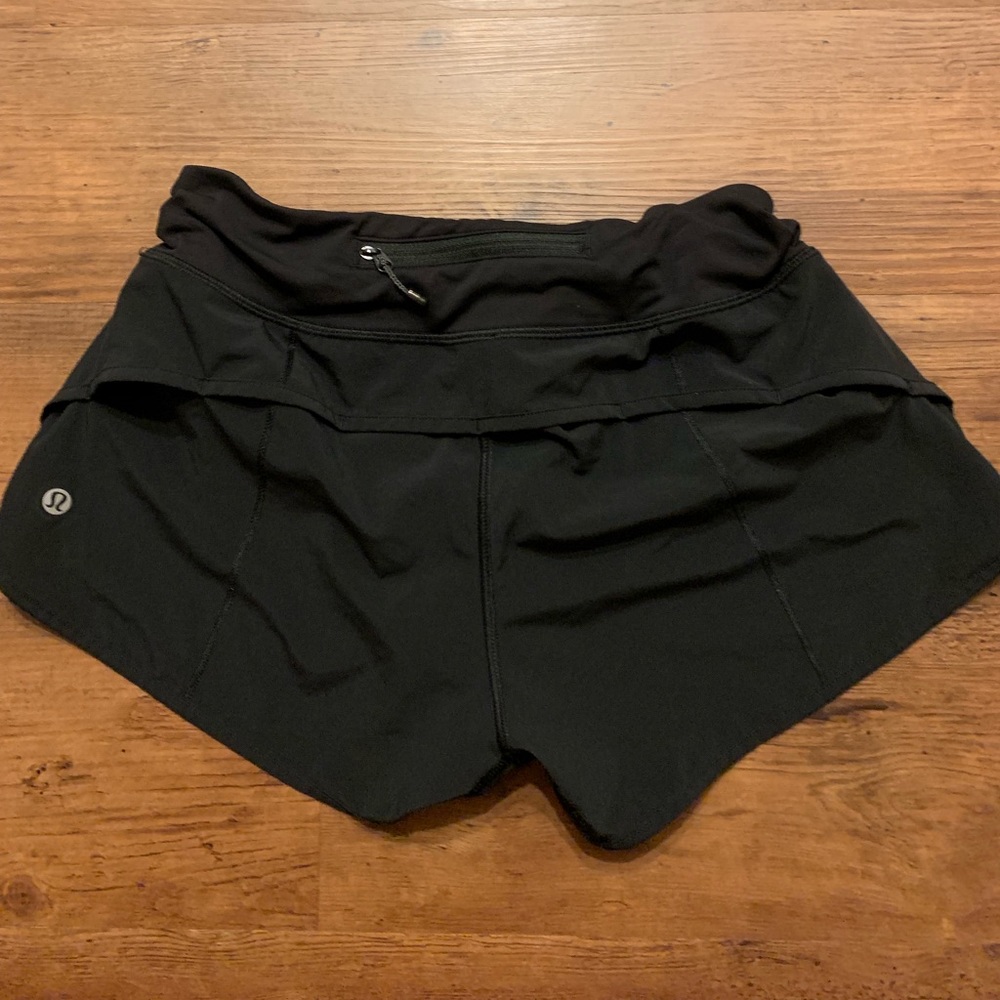 Lululemon Speed Up Short 2.5”